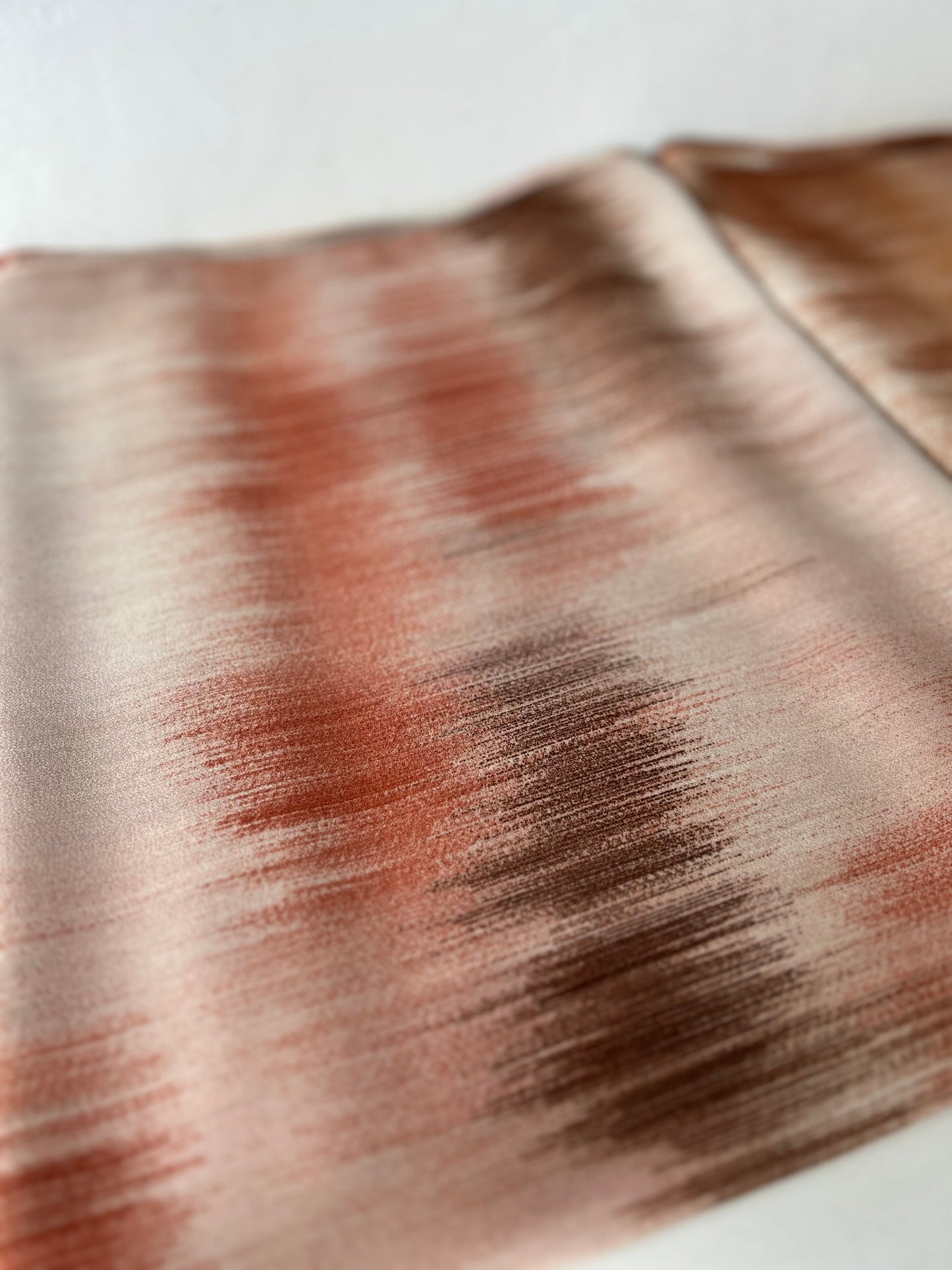 Brushstroke Chiffon Hijab