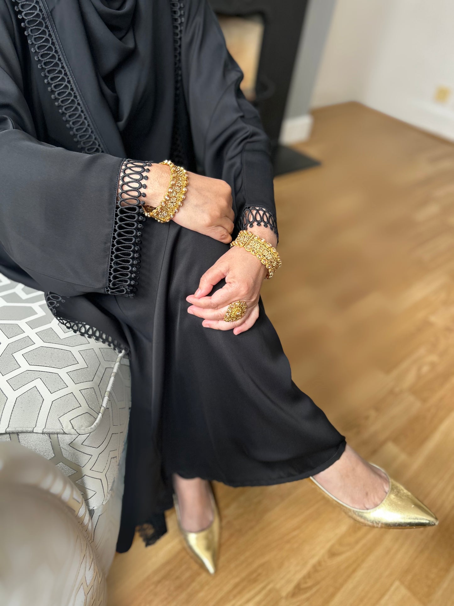 BEST SELLER✨ Black Henna