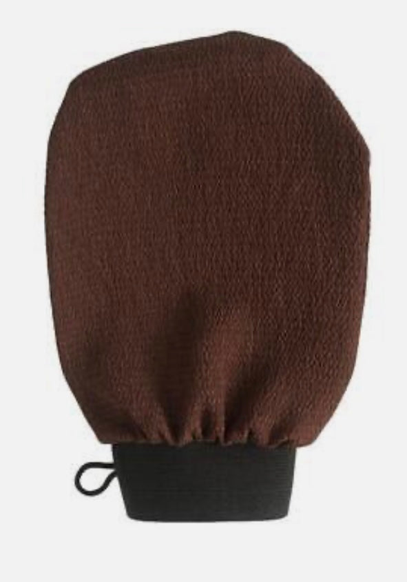 Exfoliation Body Gloves
