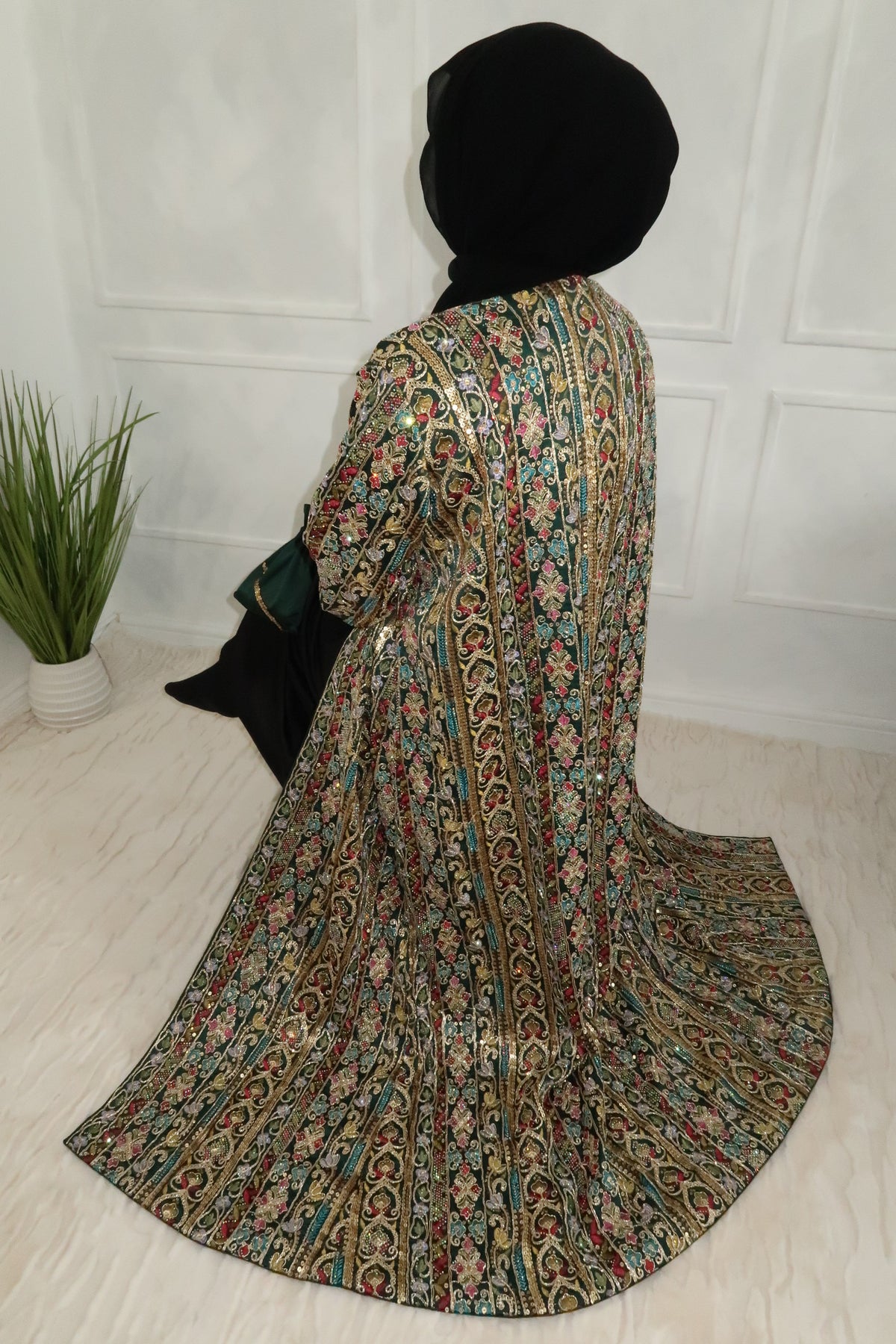 Rani Emerald