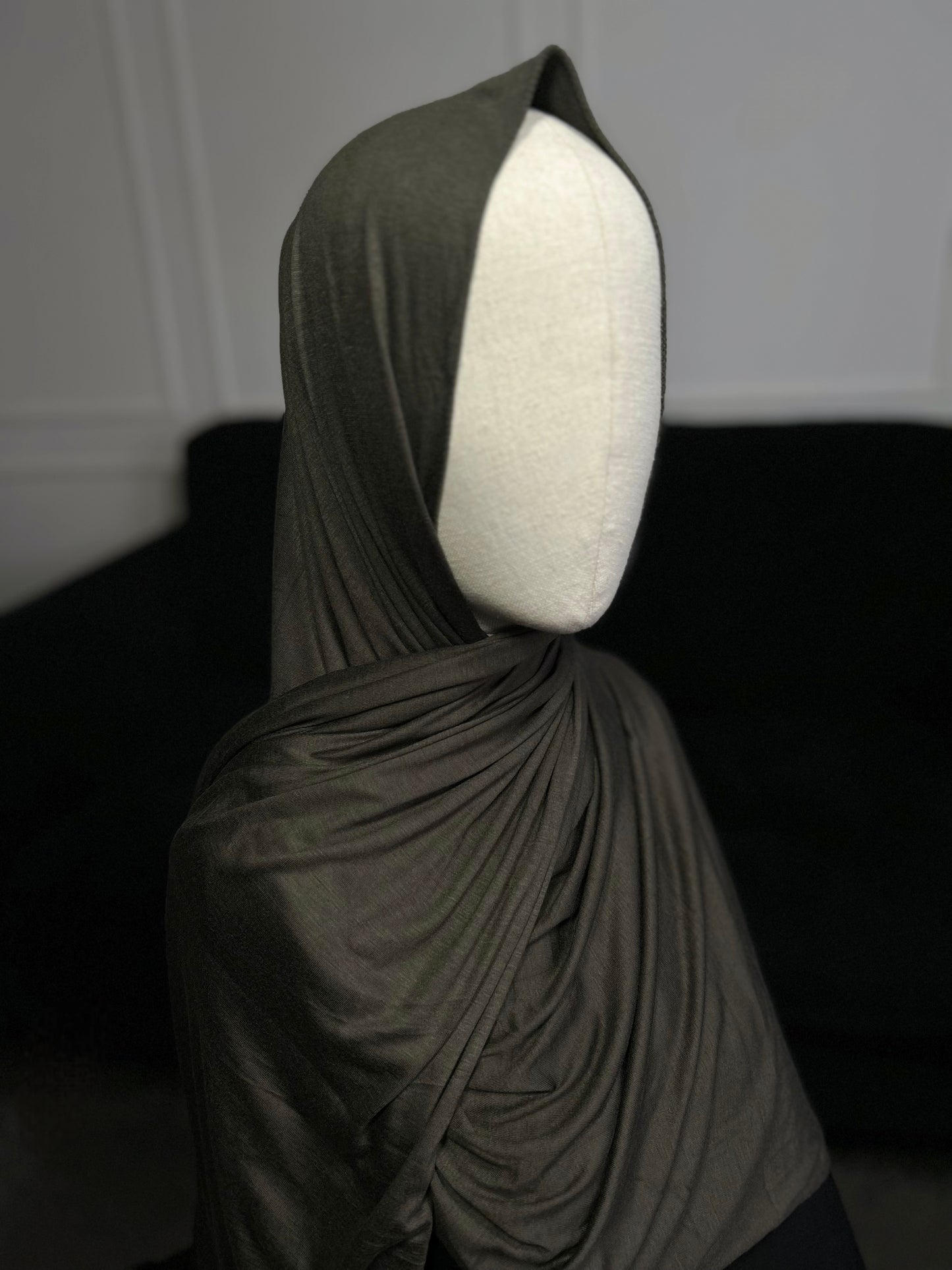 Jersey Hijab