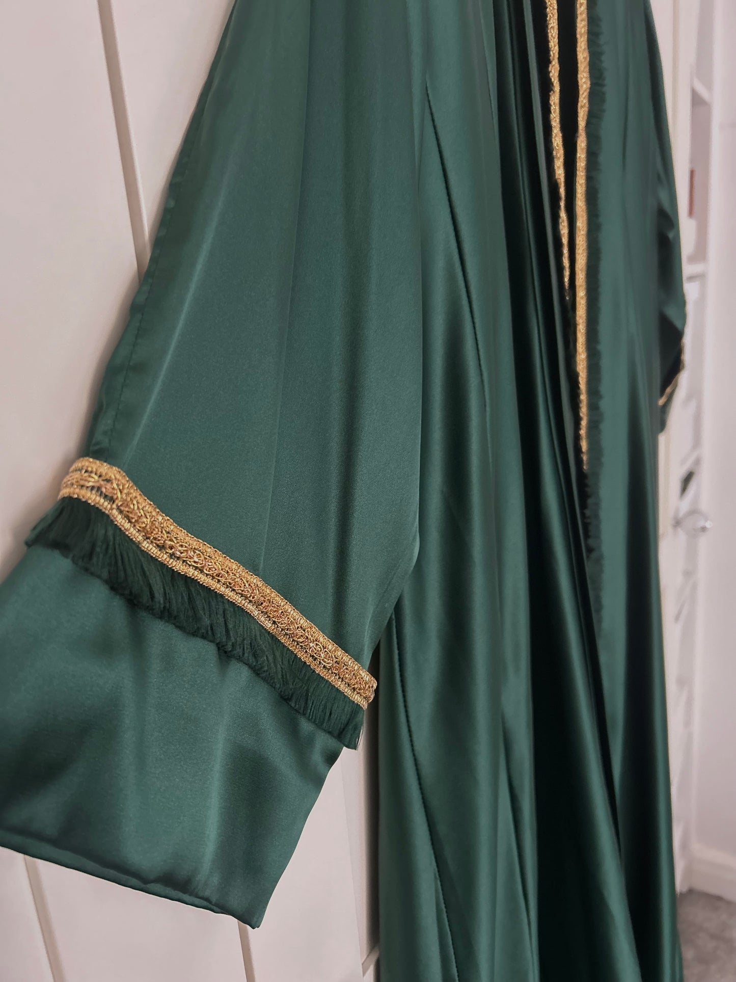 Emerald Green