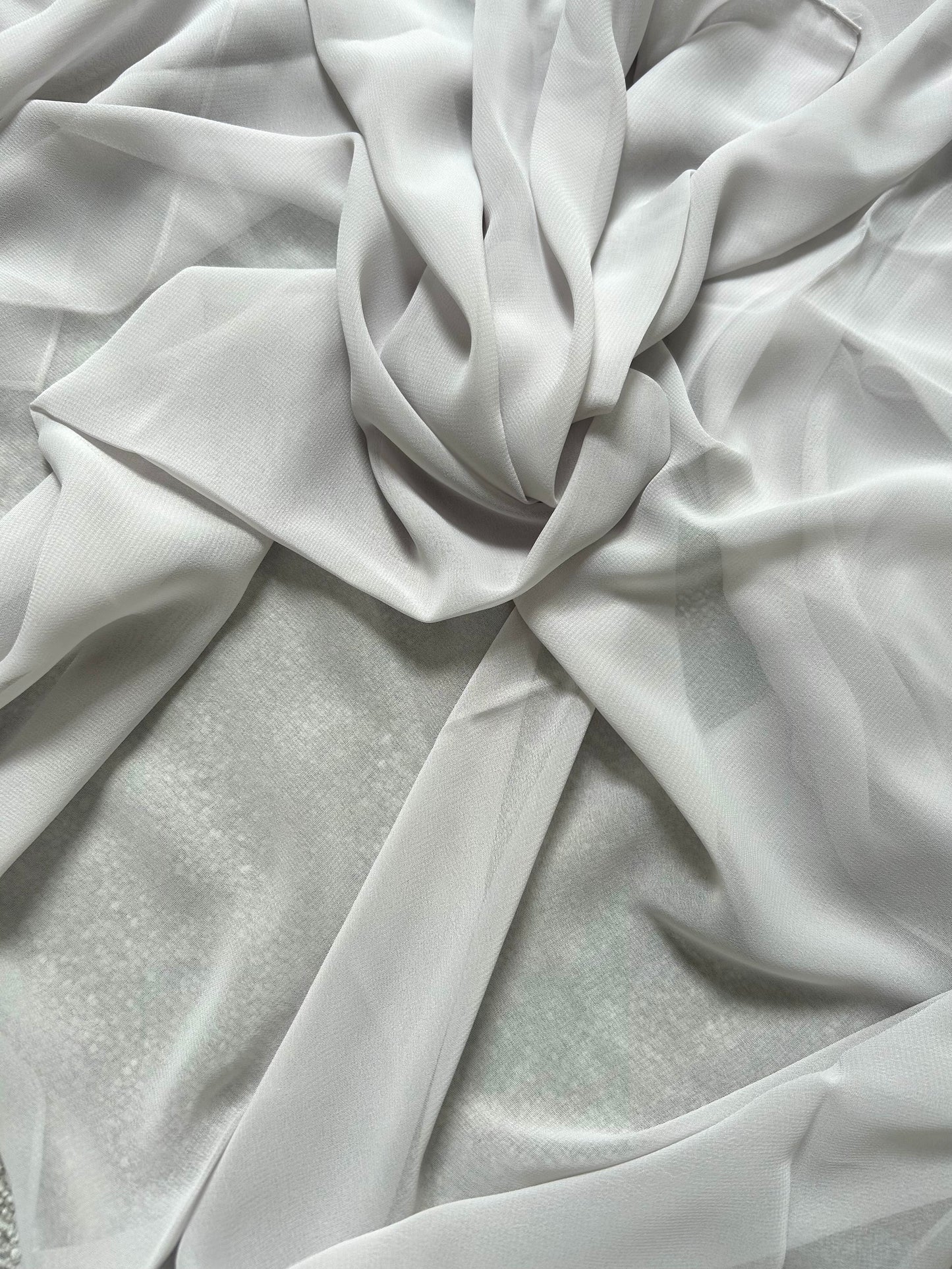 Chiffon Hijab