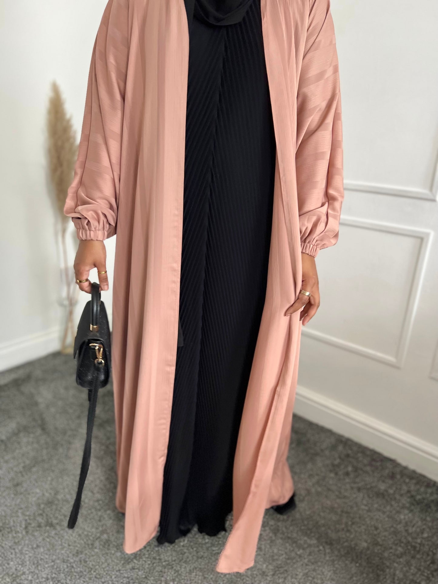 Spring Soft Pink