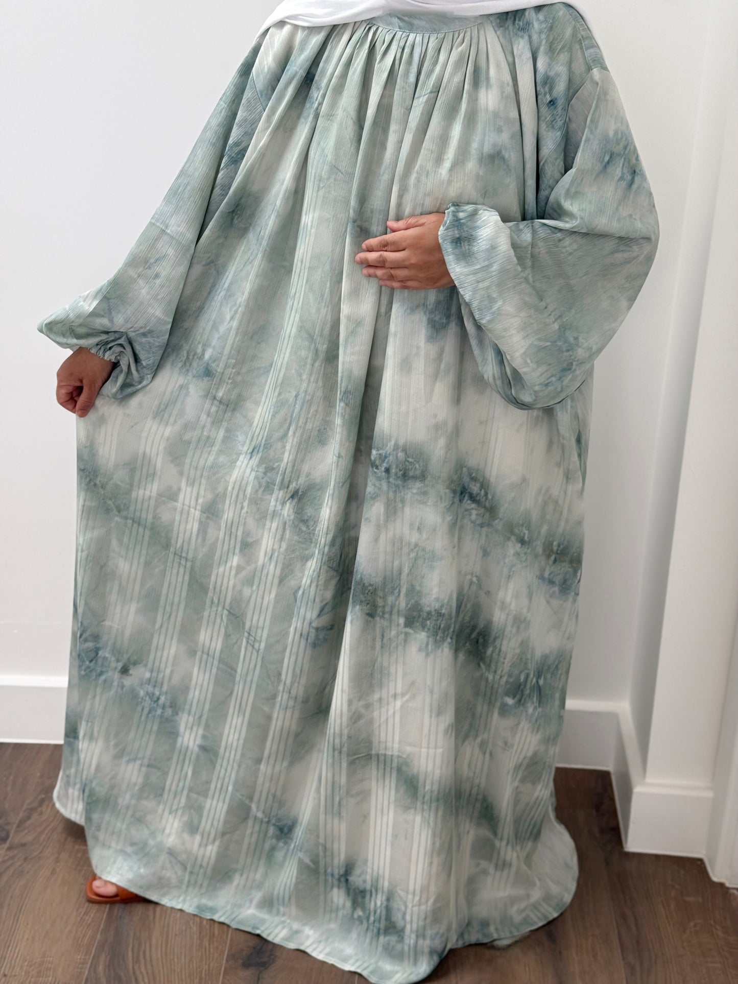 Ocean Veil