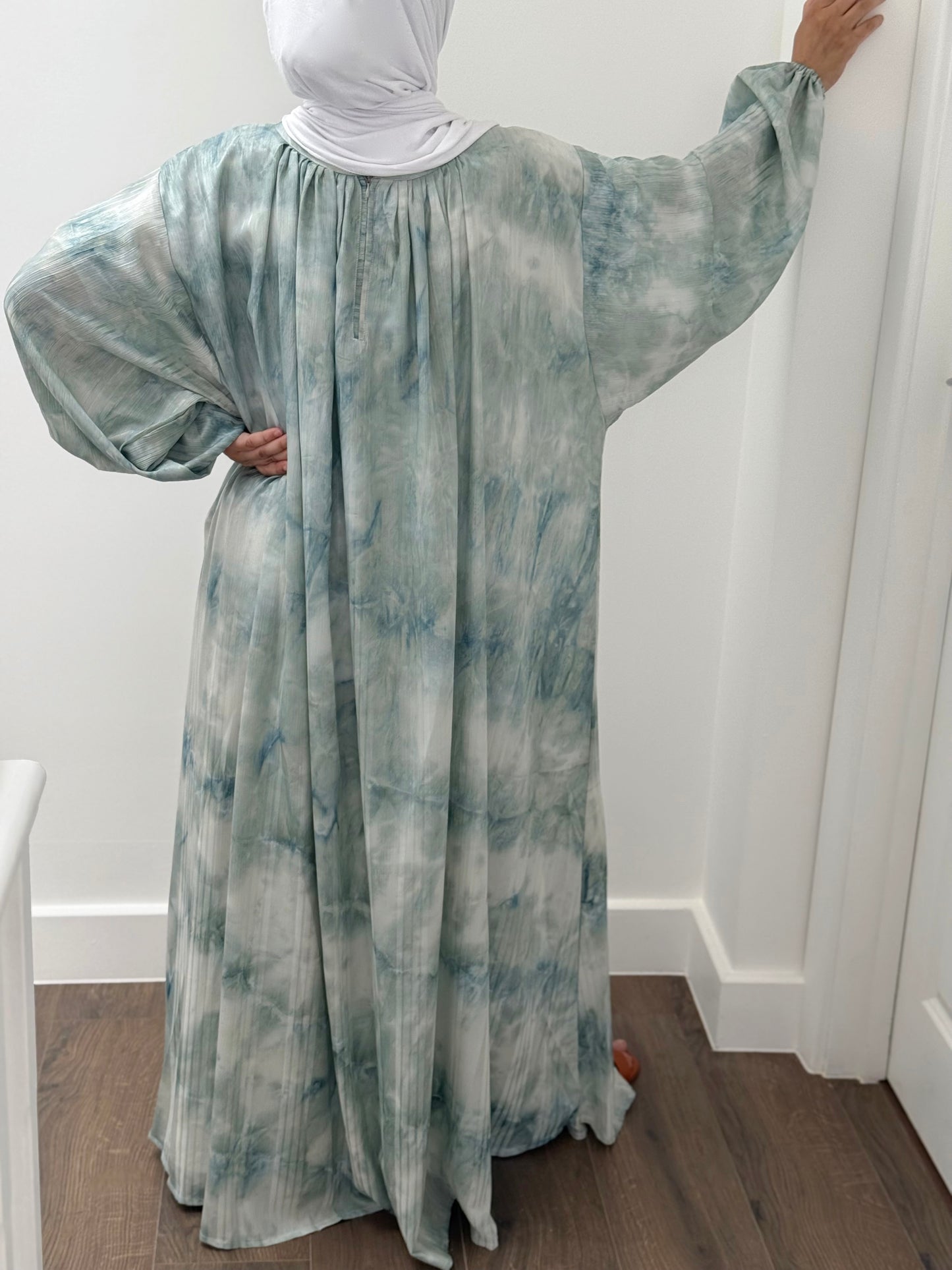 Ocean Veil