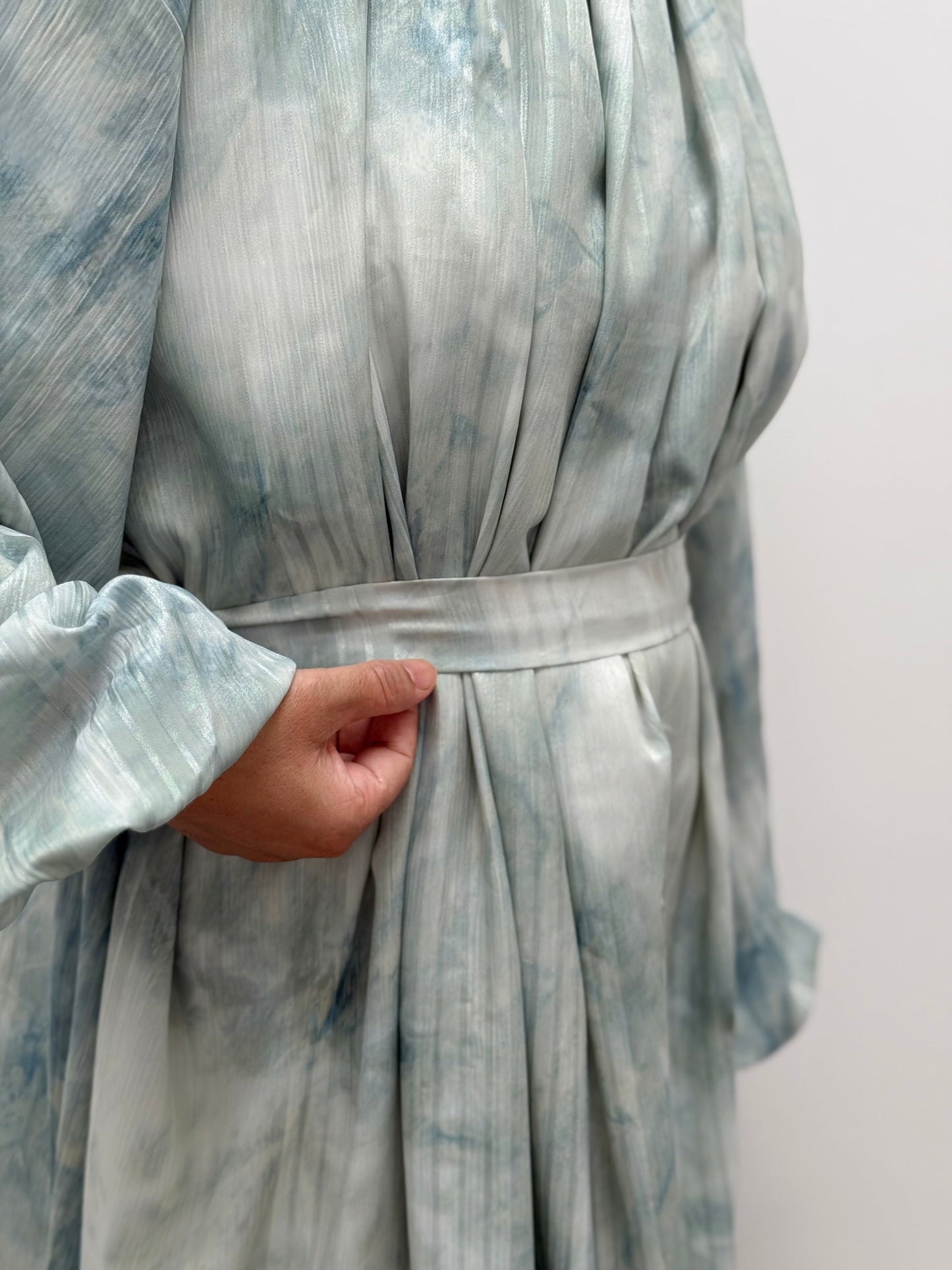 Ocean Veil