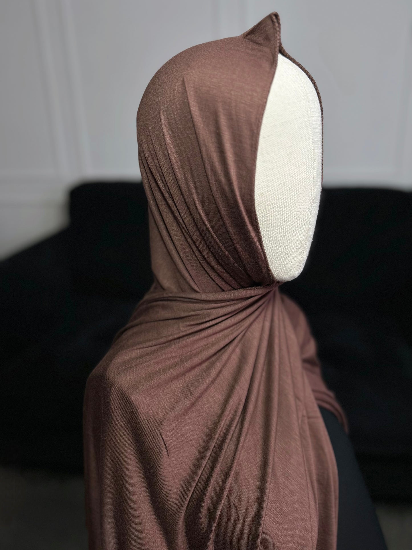 Jersey Hijab
