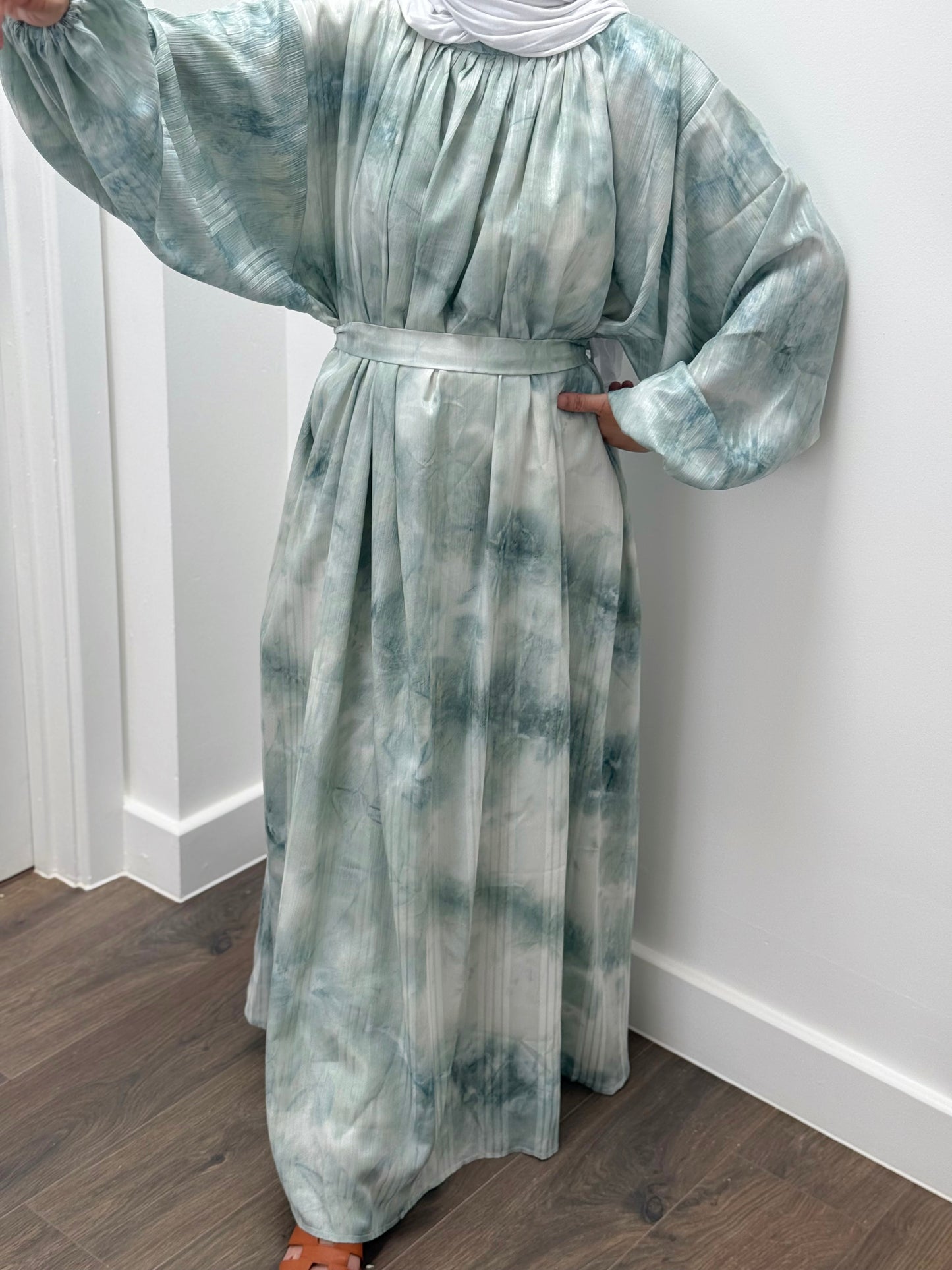 Ocean Veil