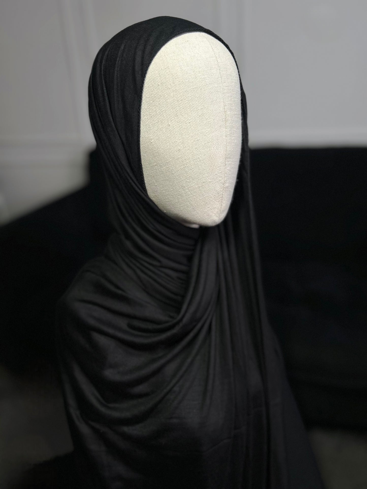 Jersey Hijab