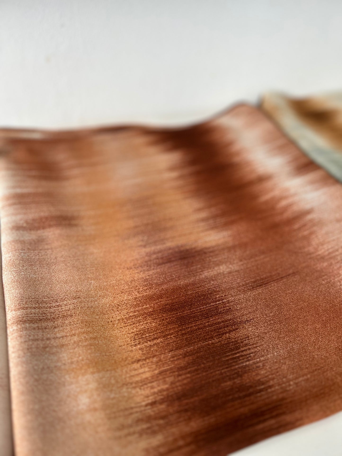 Brushstroke Chiffon Hijab