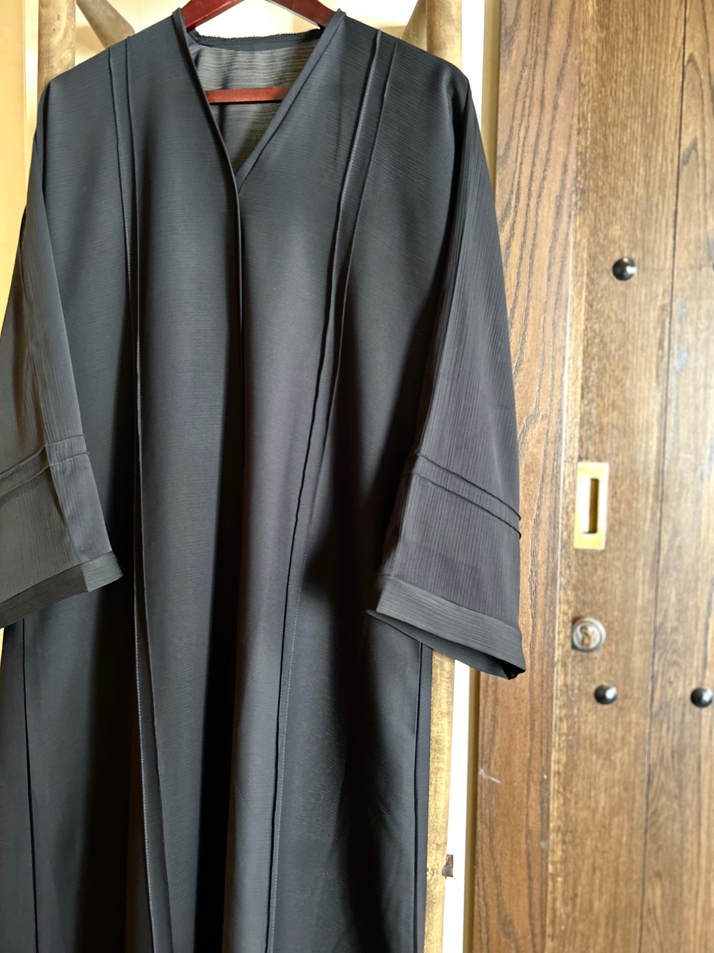 Shita شتاء Black