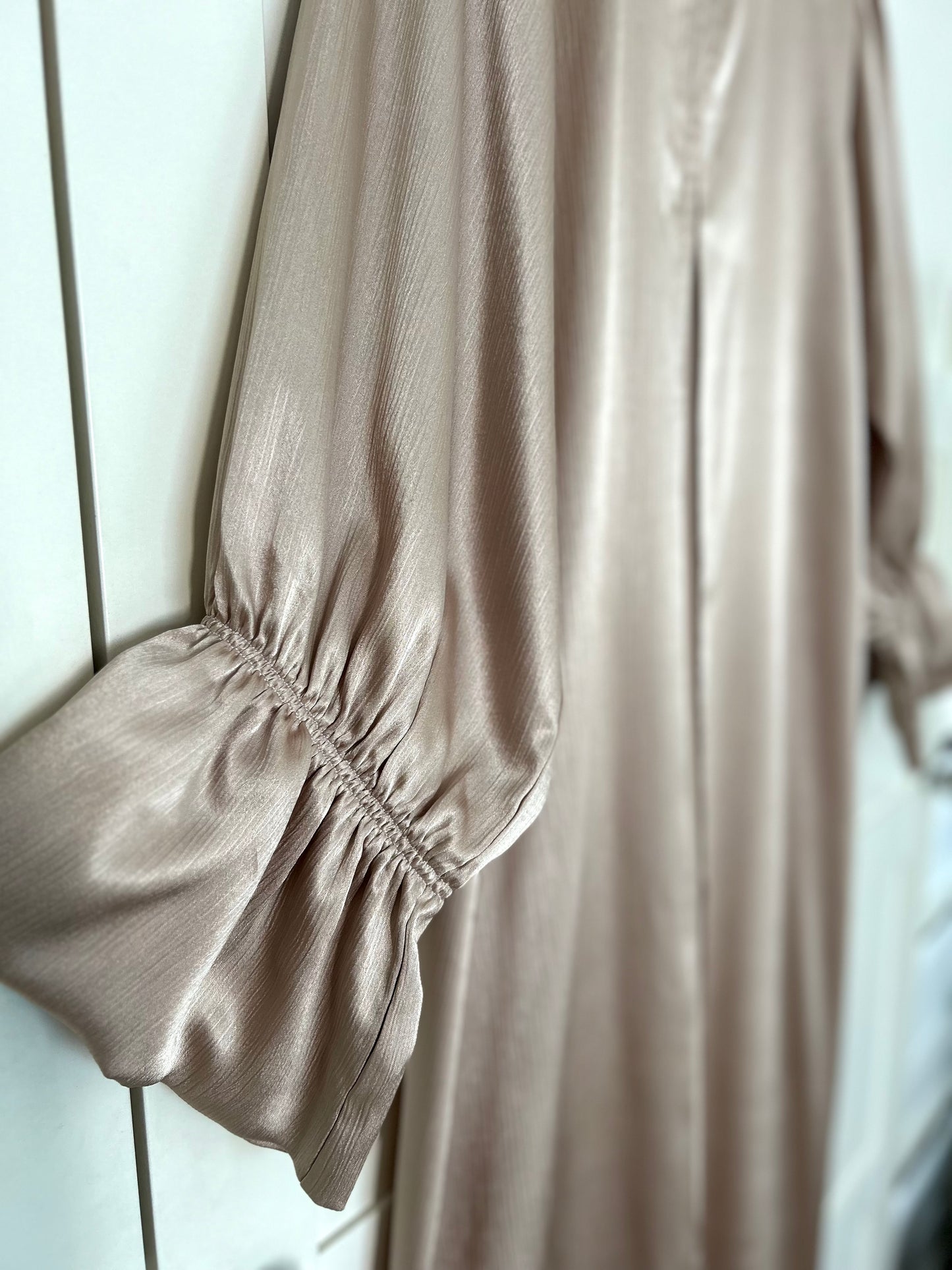 Luxe Gold