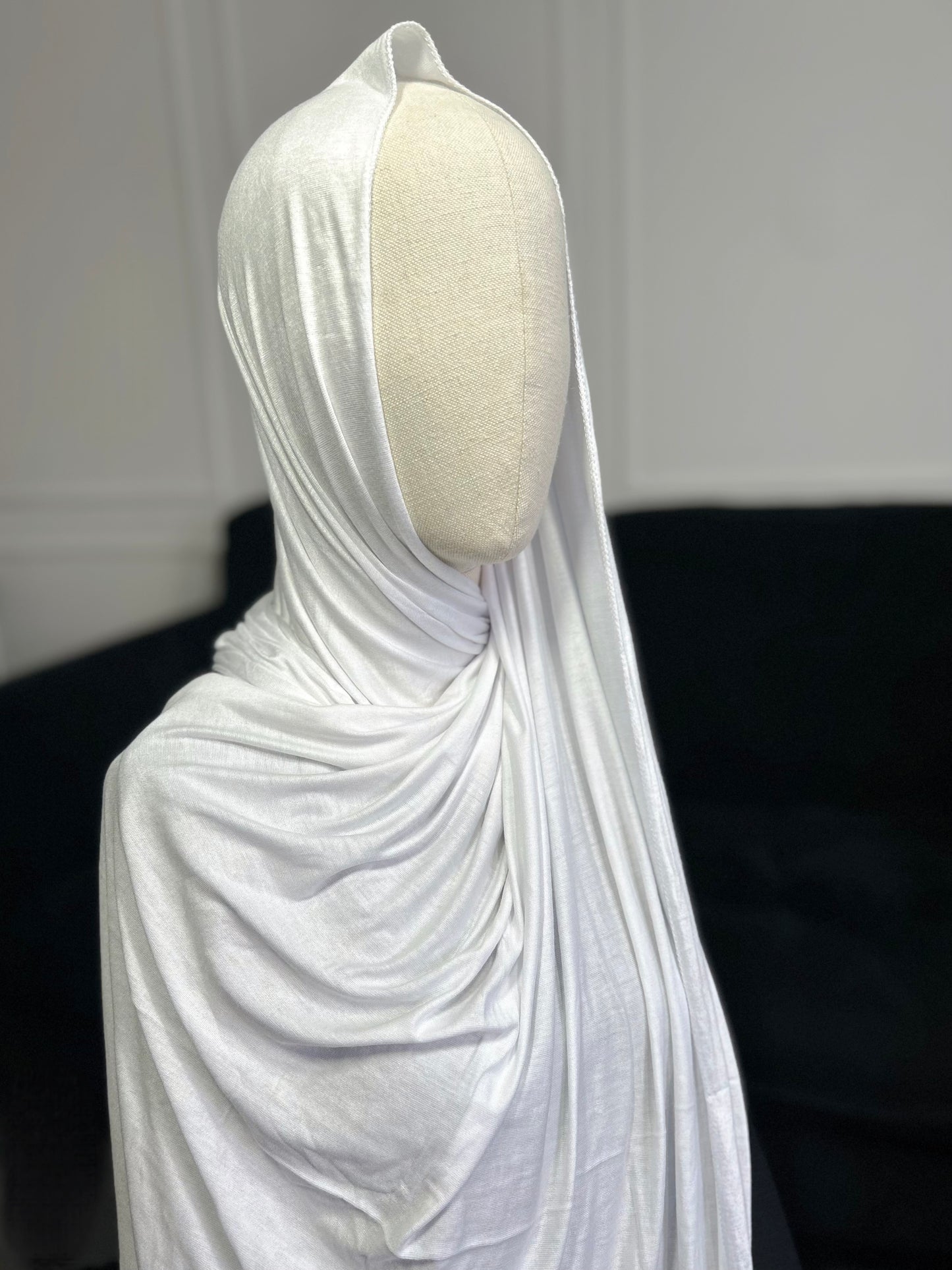 Jersey Hijab