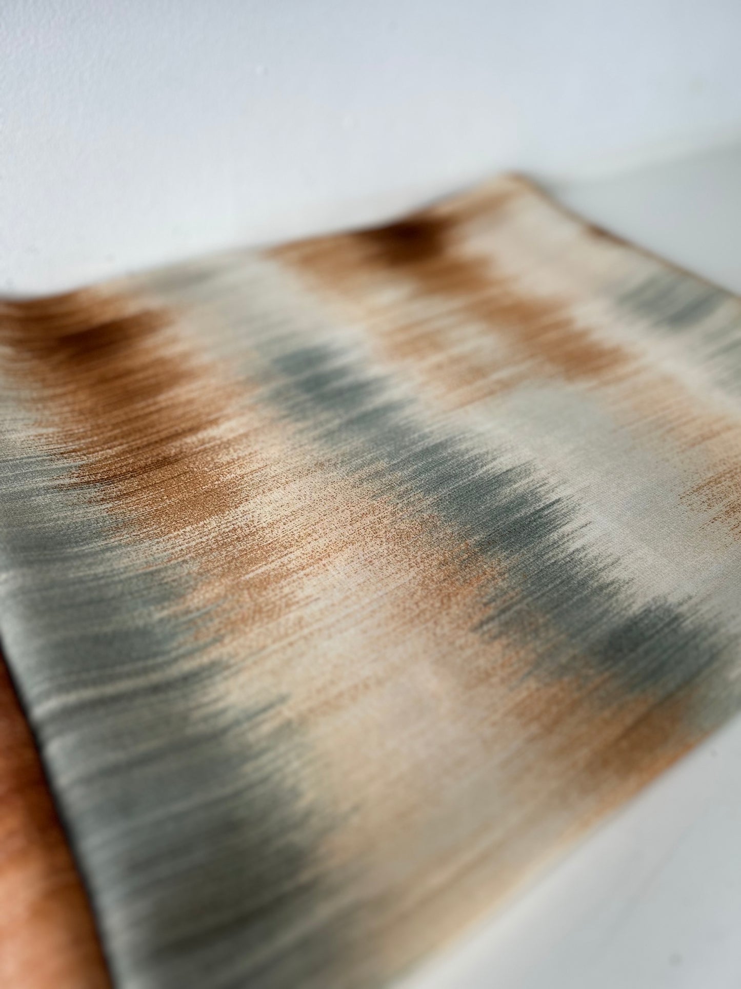 Brushstroke Chiffon Hijab