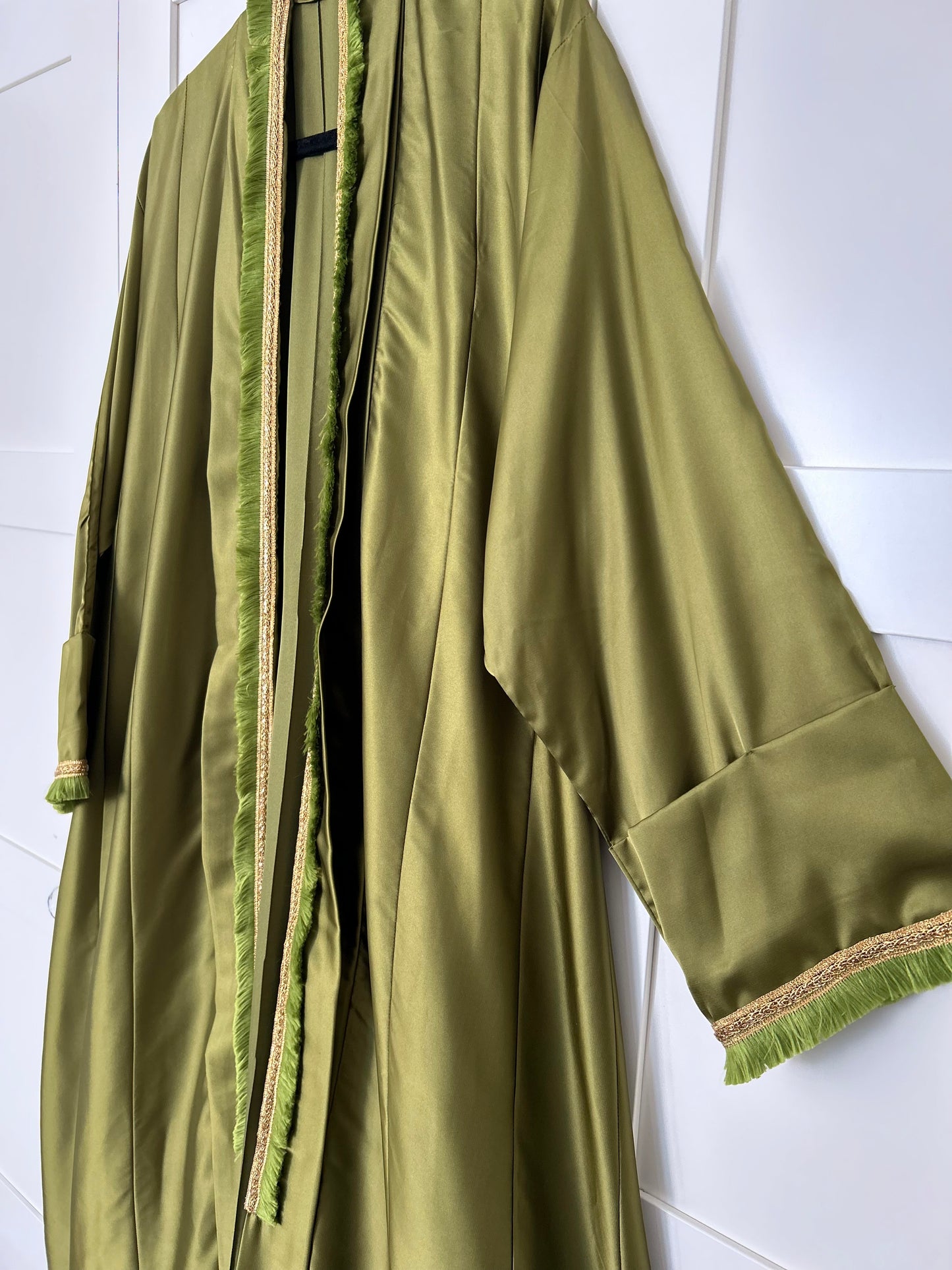 Rich Olive