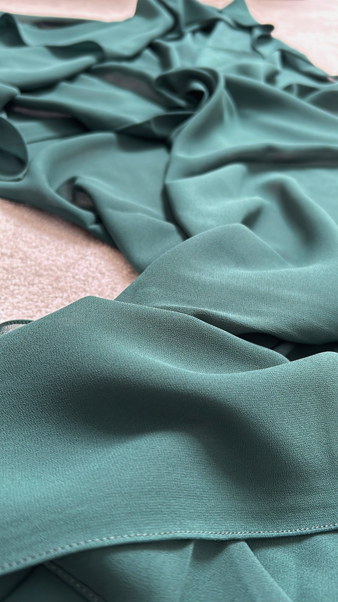 Chiffon Hijab