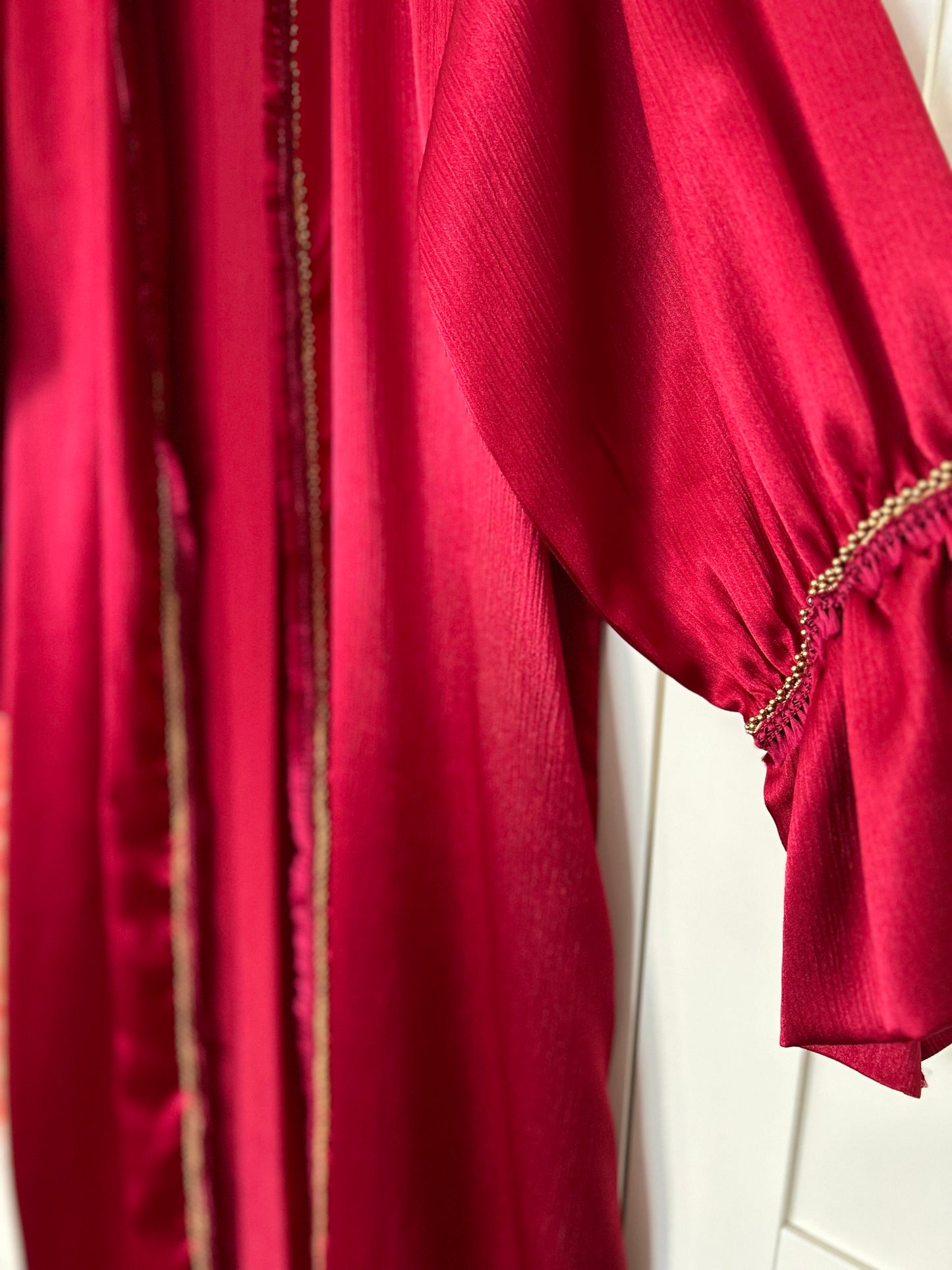 Royal Ruby