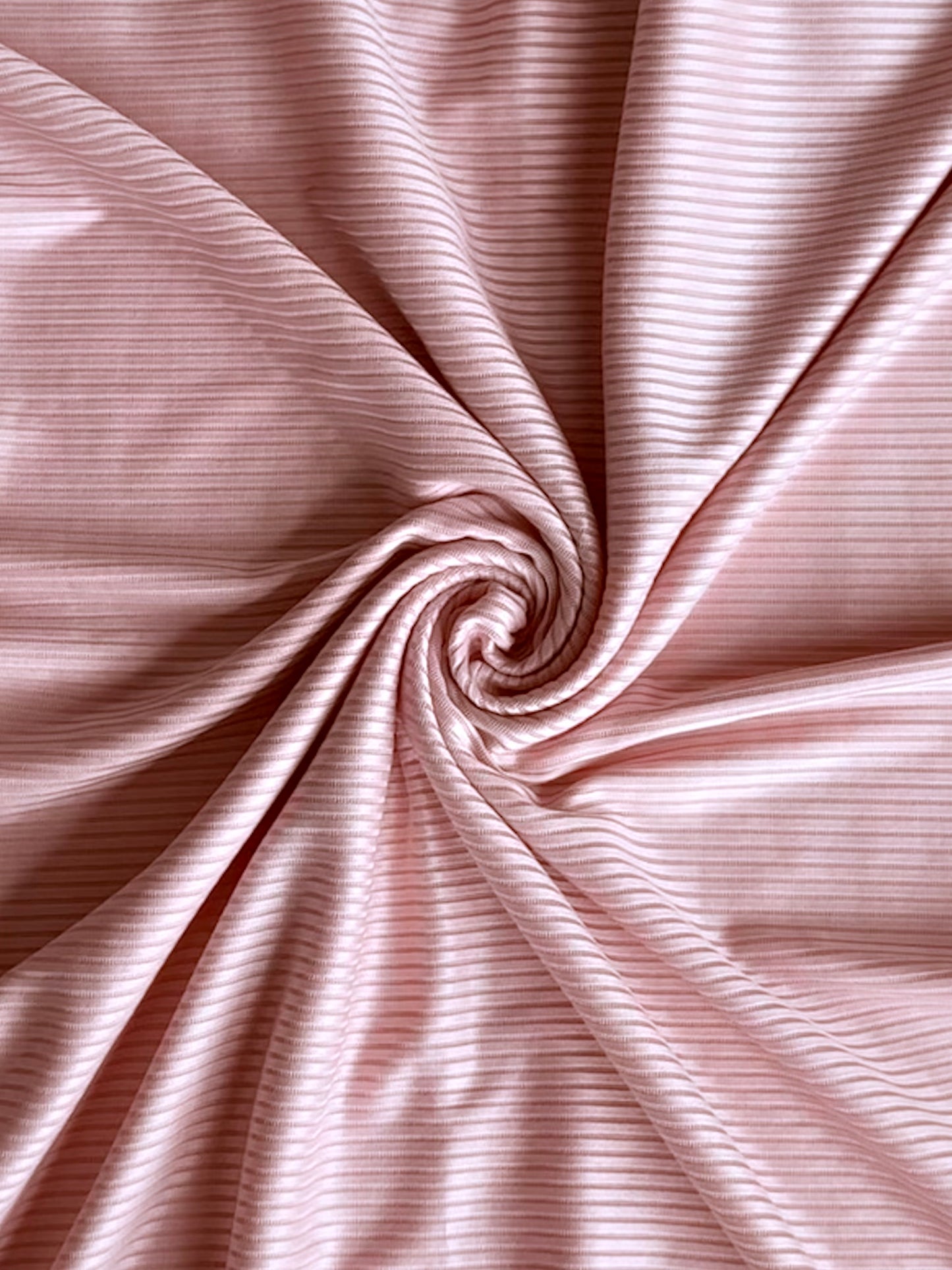 Ribbed Jersey Hijab