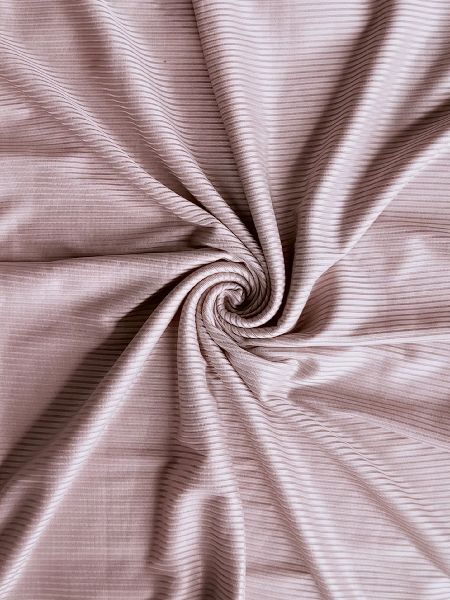 Ribbed Jersey Hijab