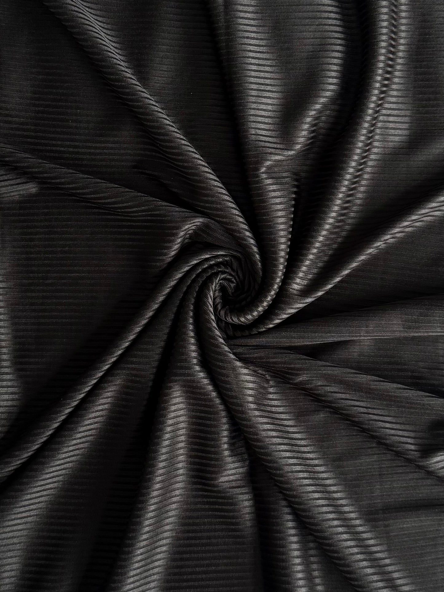 Ribbed Jersey Hijab