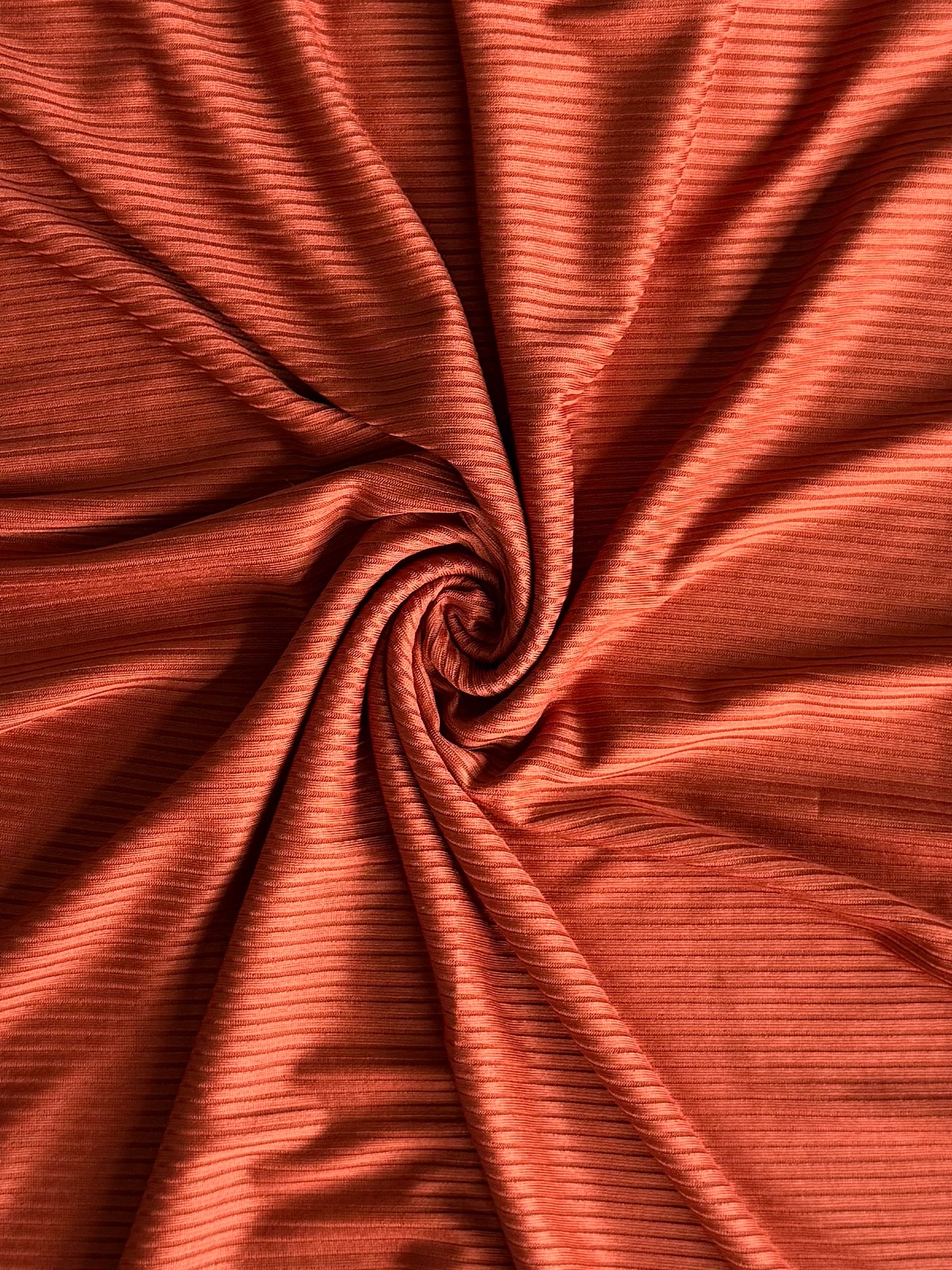 Ribbed Jersey Hijab