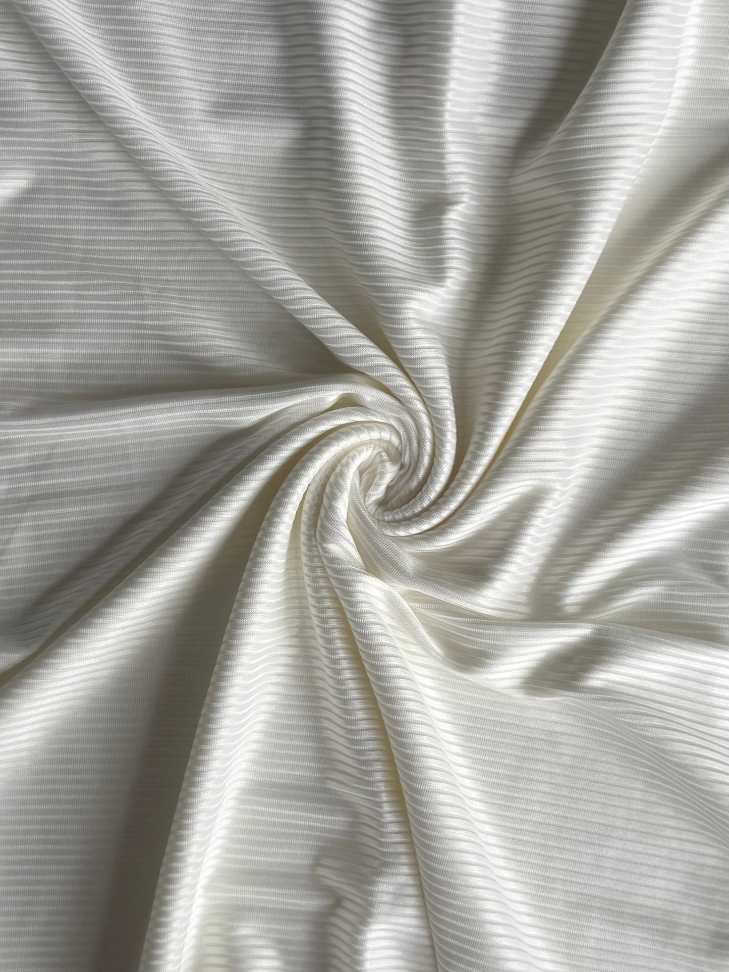 Ribbed Jersey Hijab