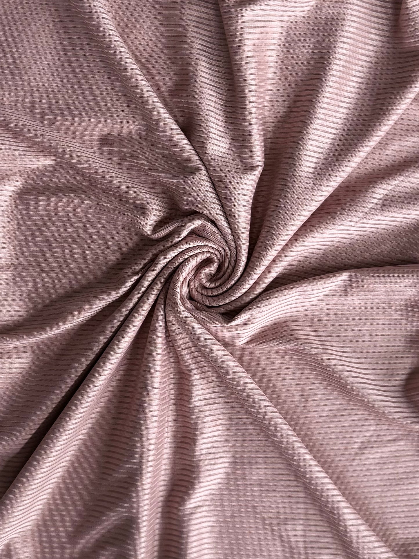 Ribbed Jersey Hijab