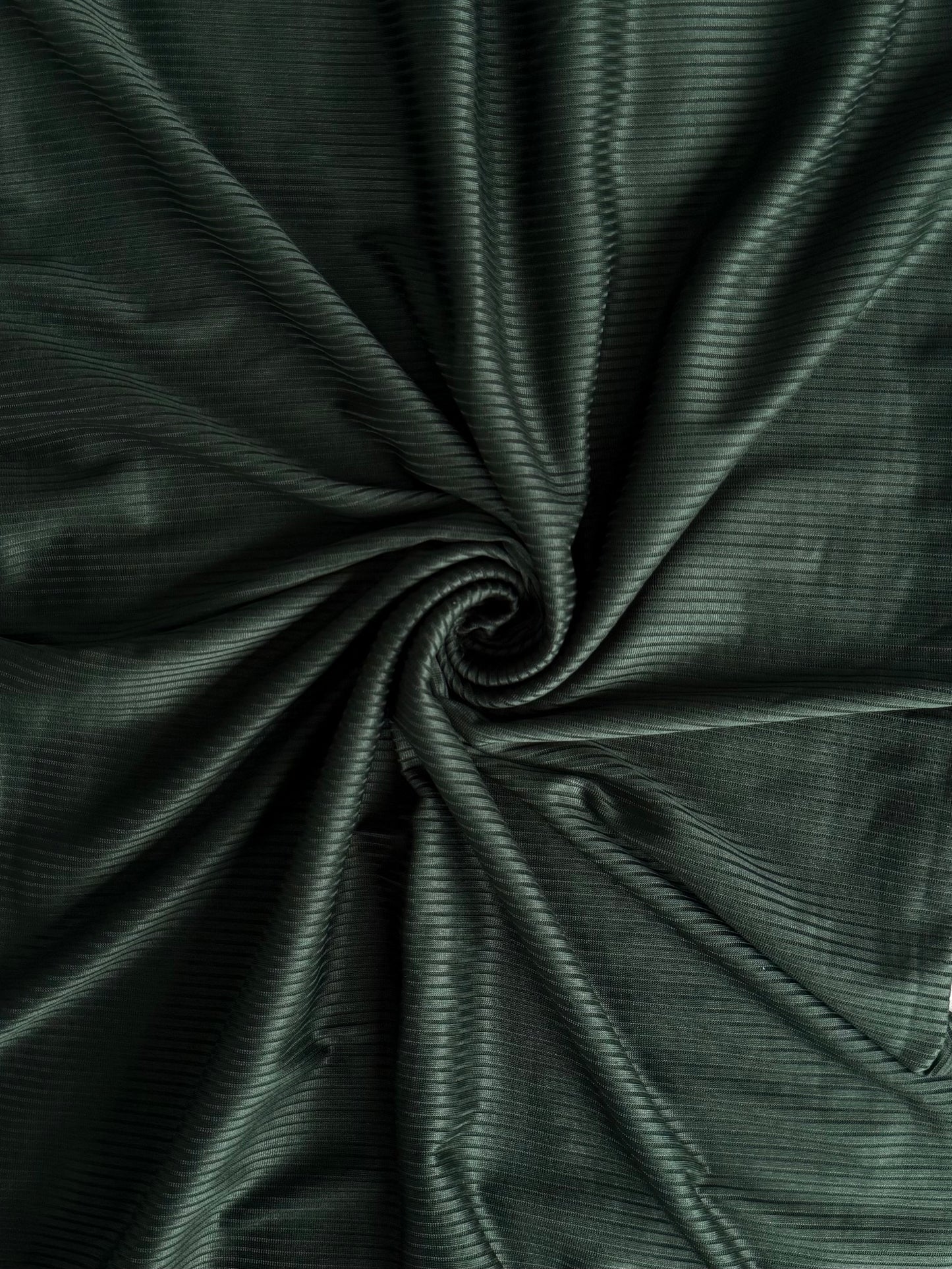 Ribbed Jersey Hijab