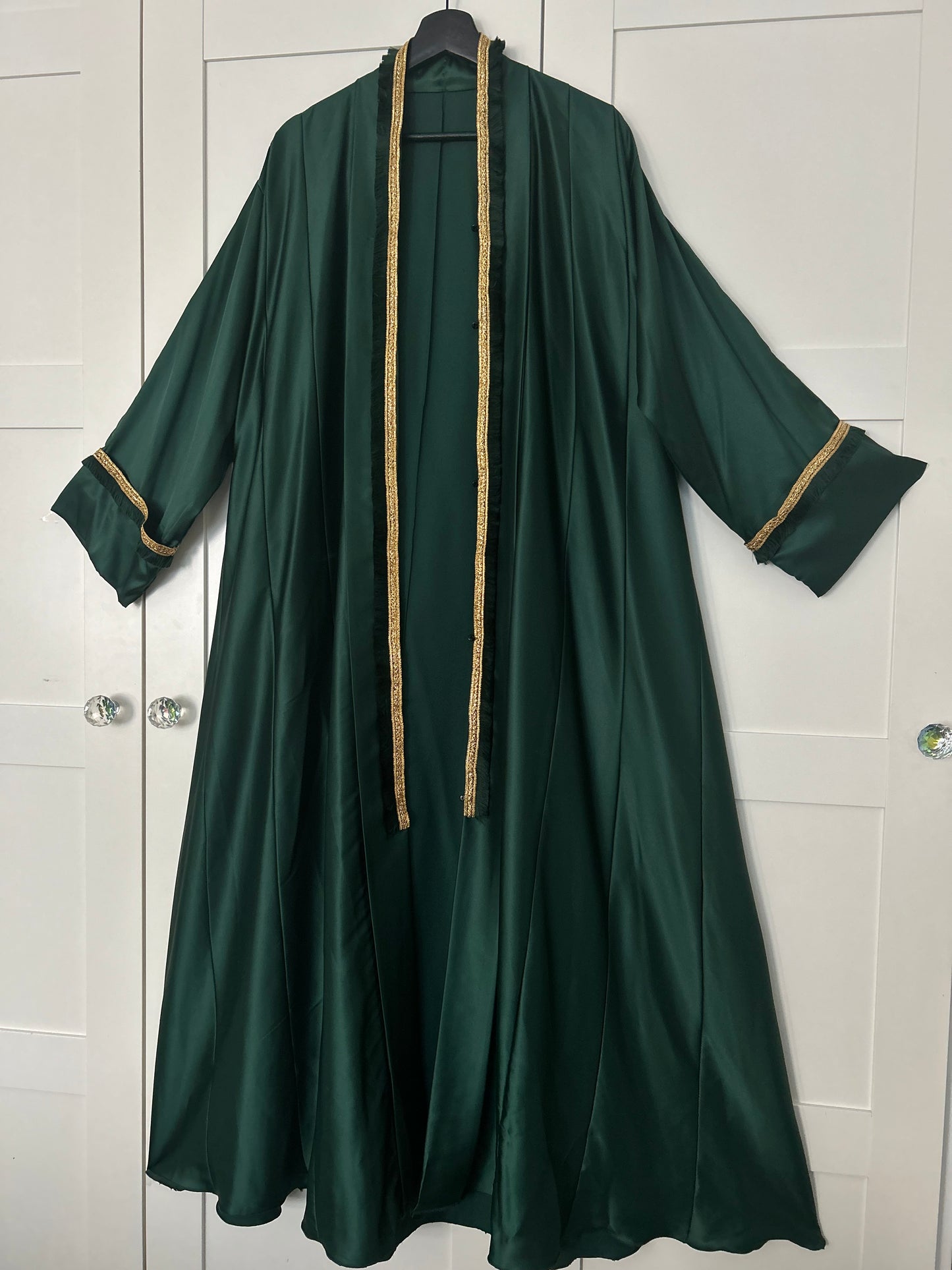 Emerald Green