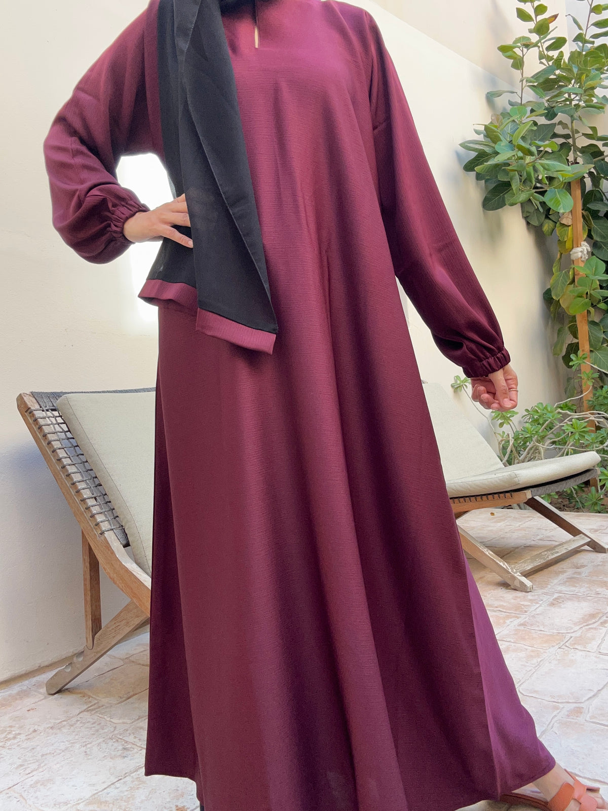 Kharif خريف Plum