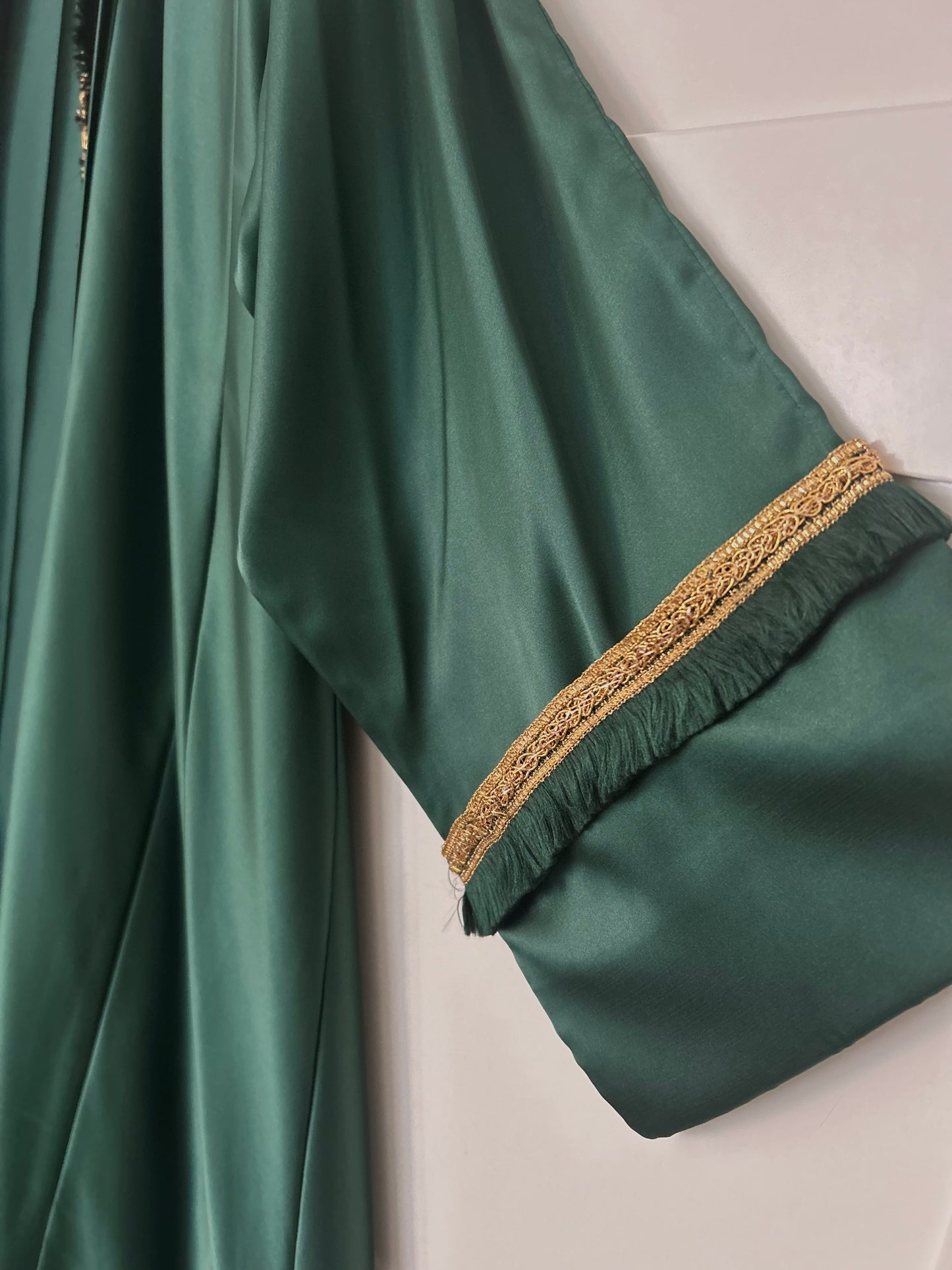 Emerald Green