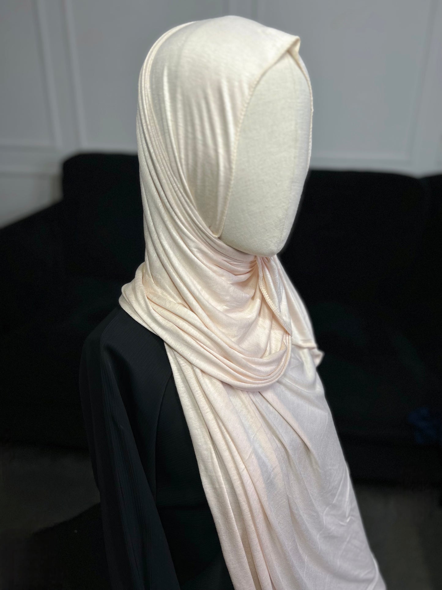 Jersey Hijab