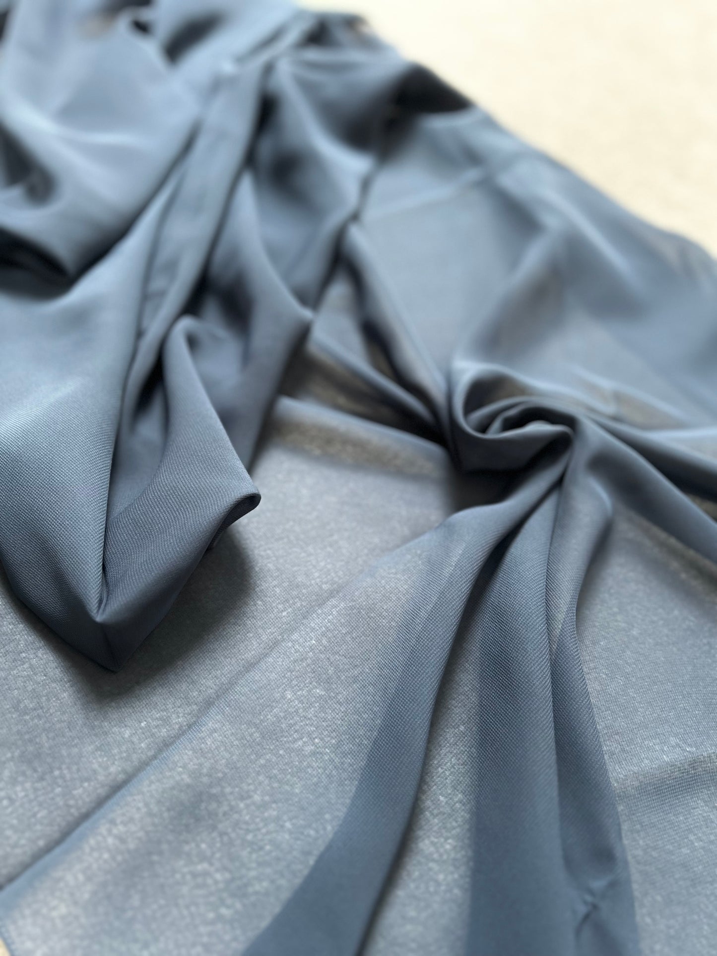 Chiffon Hijab
