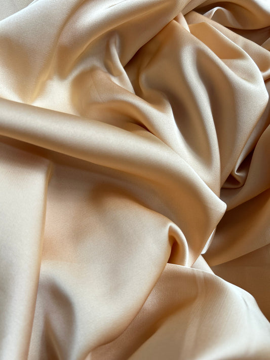 Gold Slip Dress