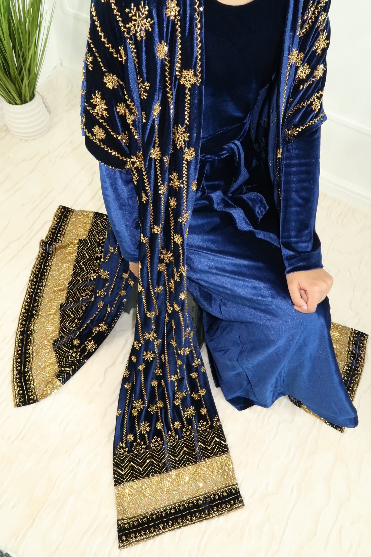 Royal Kaftan