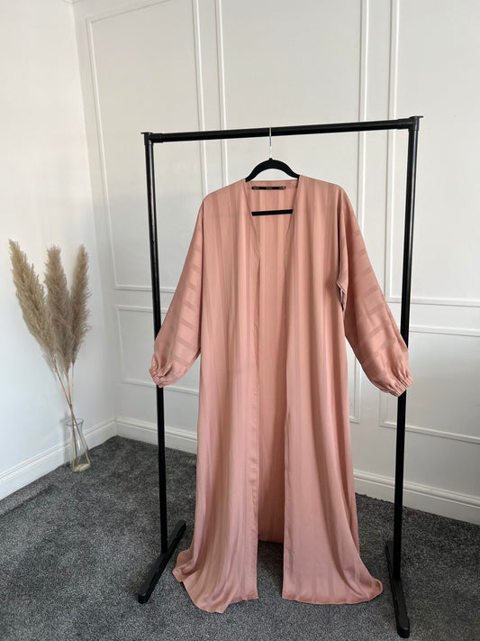 Spring Soft Pink