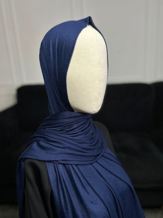 Jersey Hijab