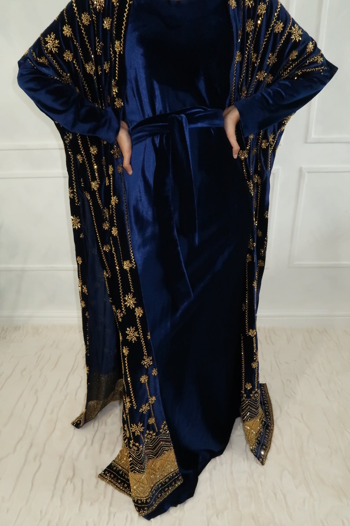 Royal Kaftan