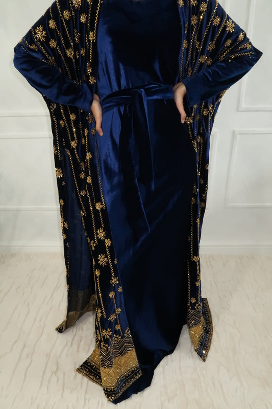 Royal Kaftan