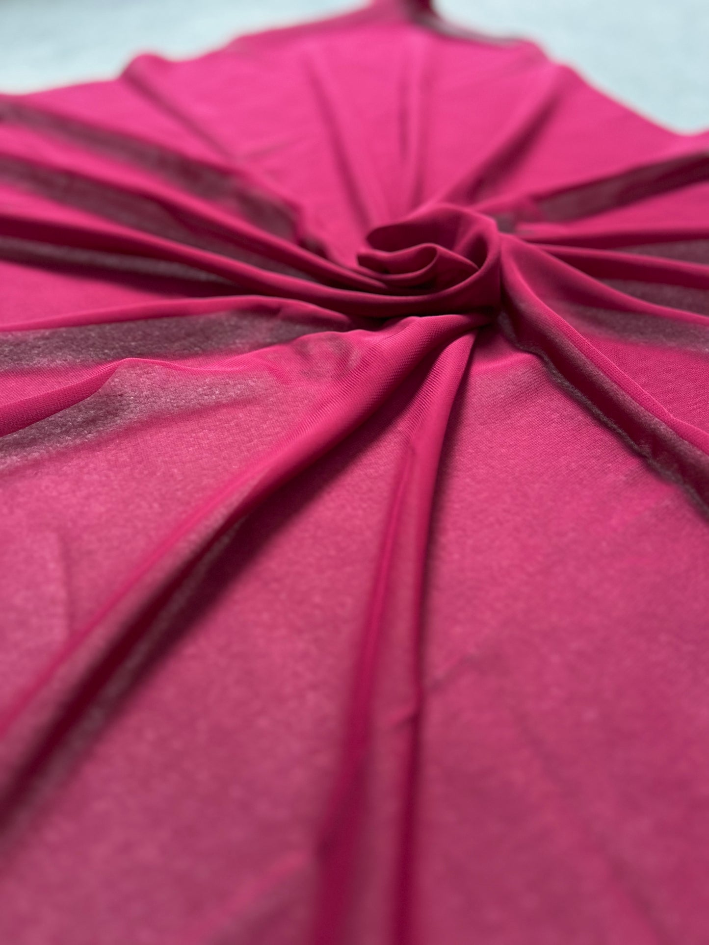 Chiffon Hijab