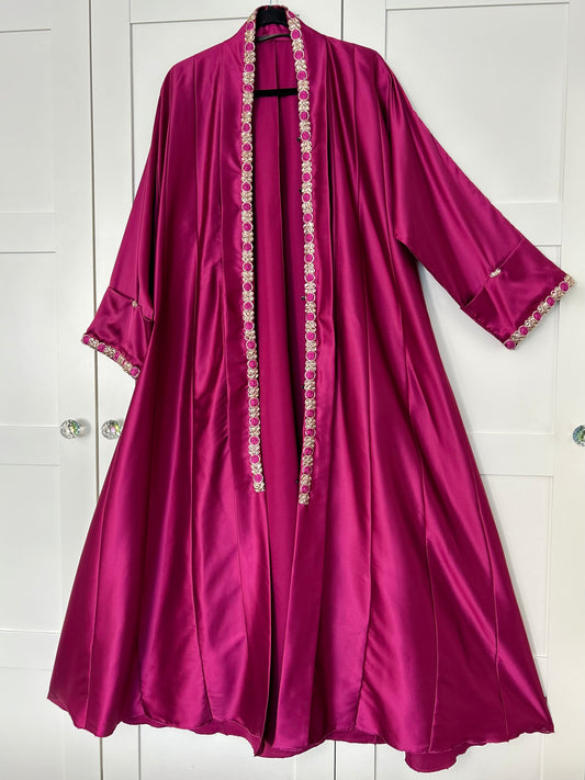 Fuchsia