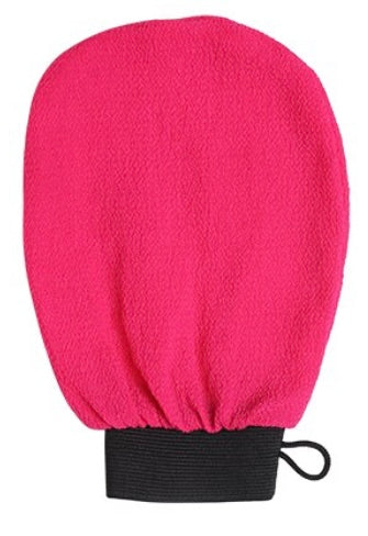 Exfoliation Body Gloves