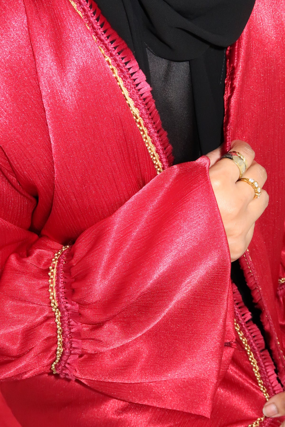 Royal Ruby