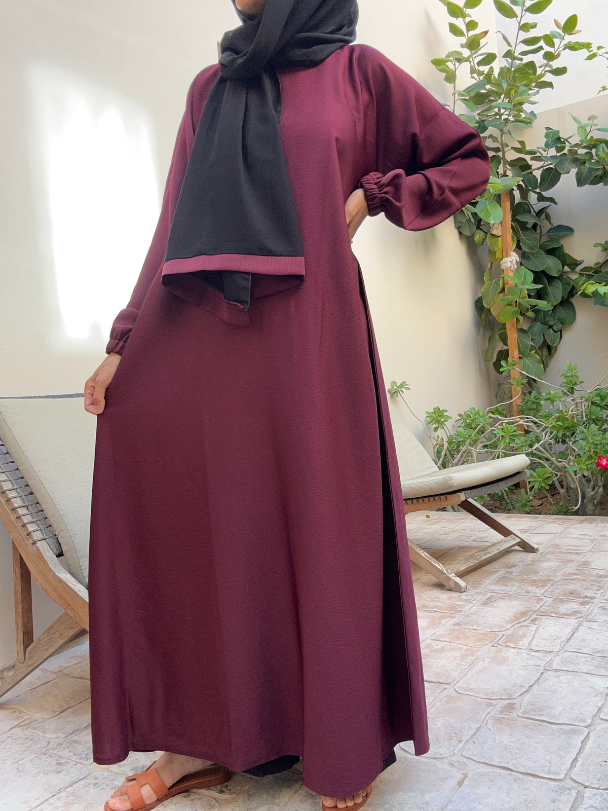 Kharif خريف Plum