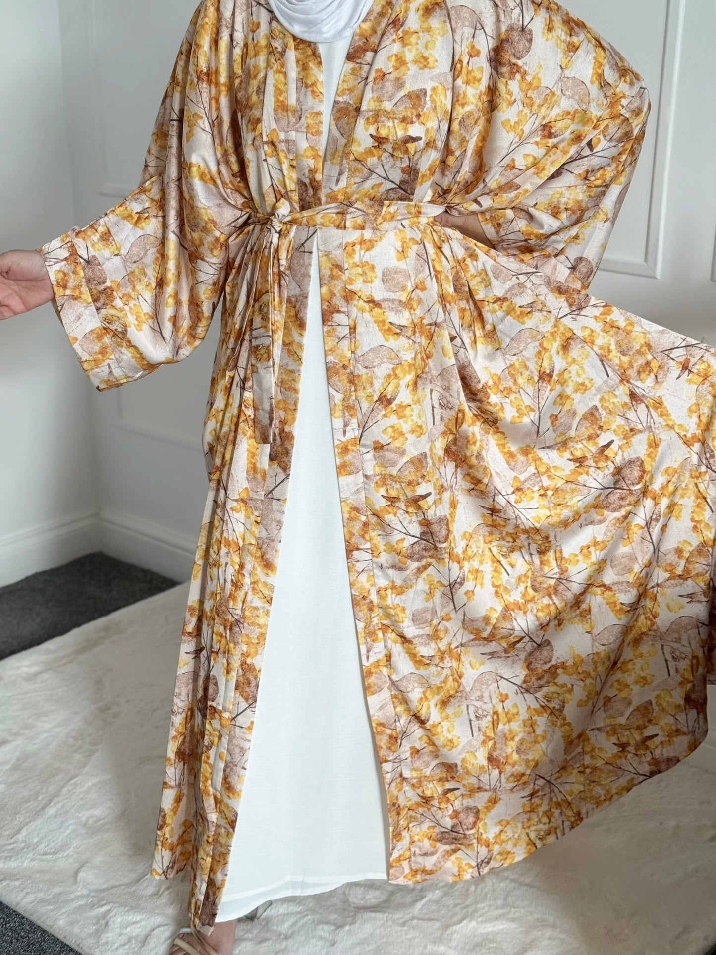 Lemon Noor