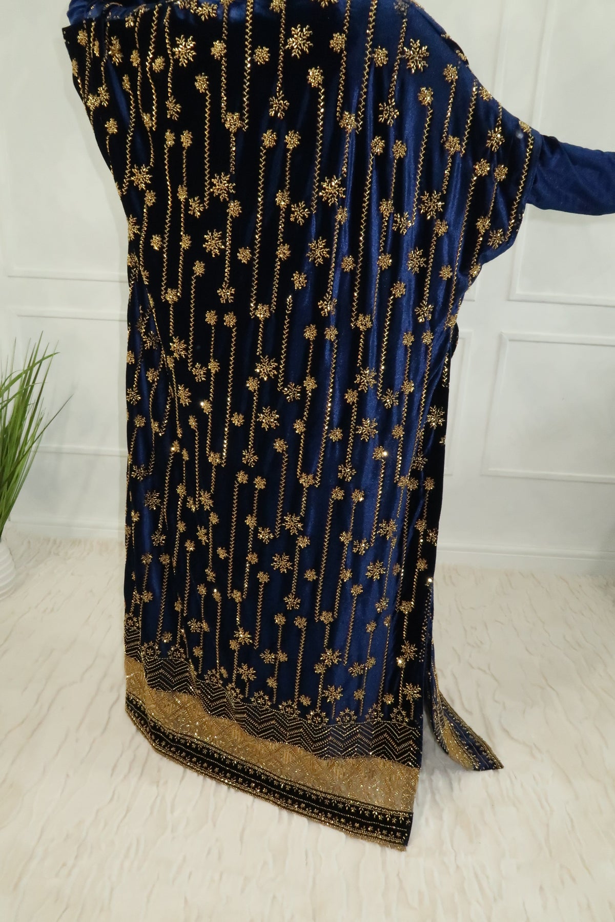 Royal Kaftan