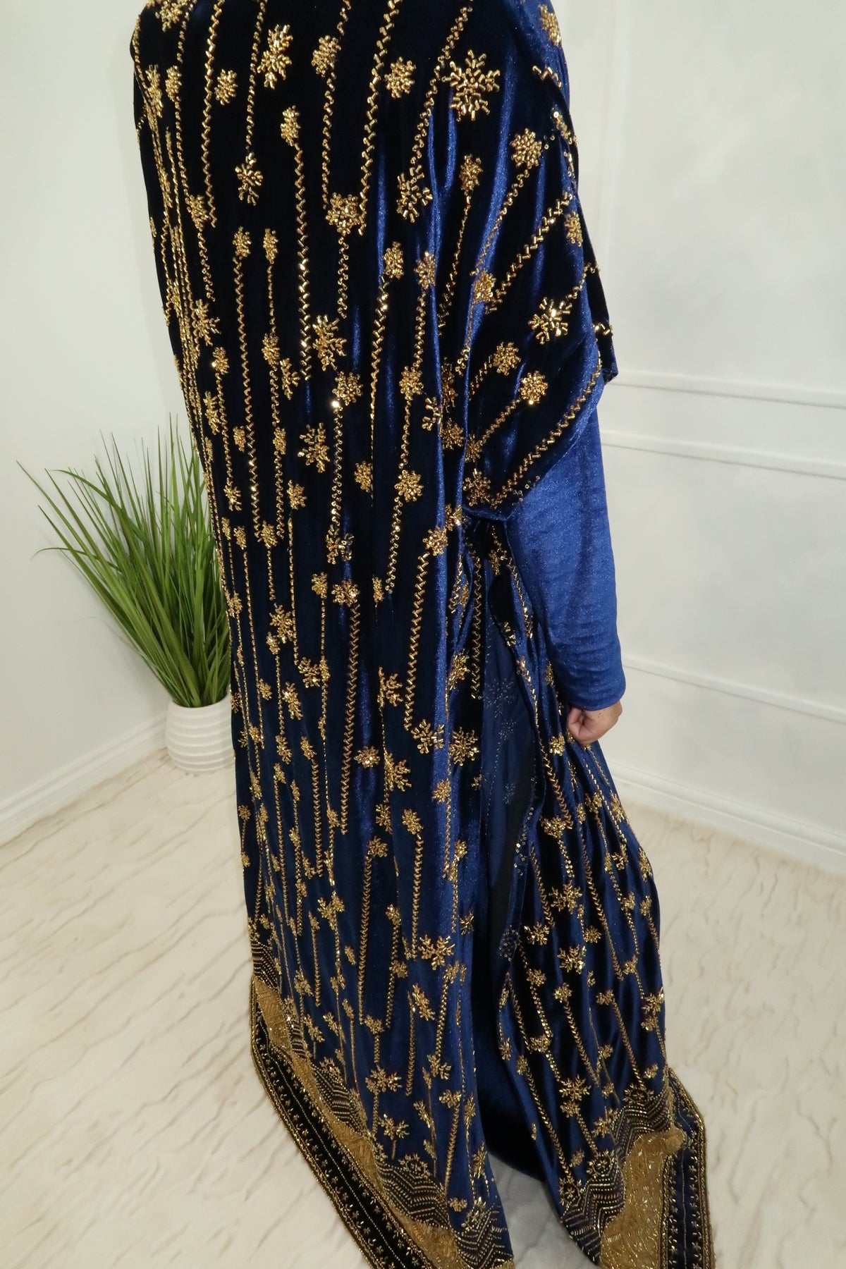 Royal Kaftan