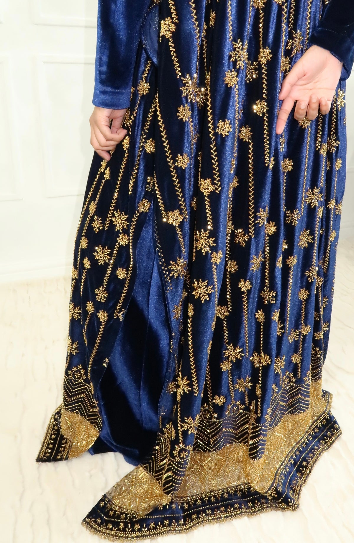 Royal Kaftan