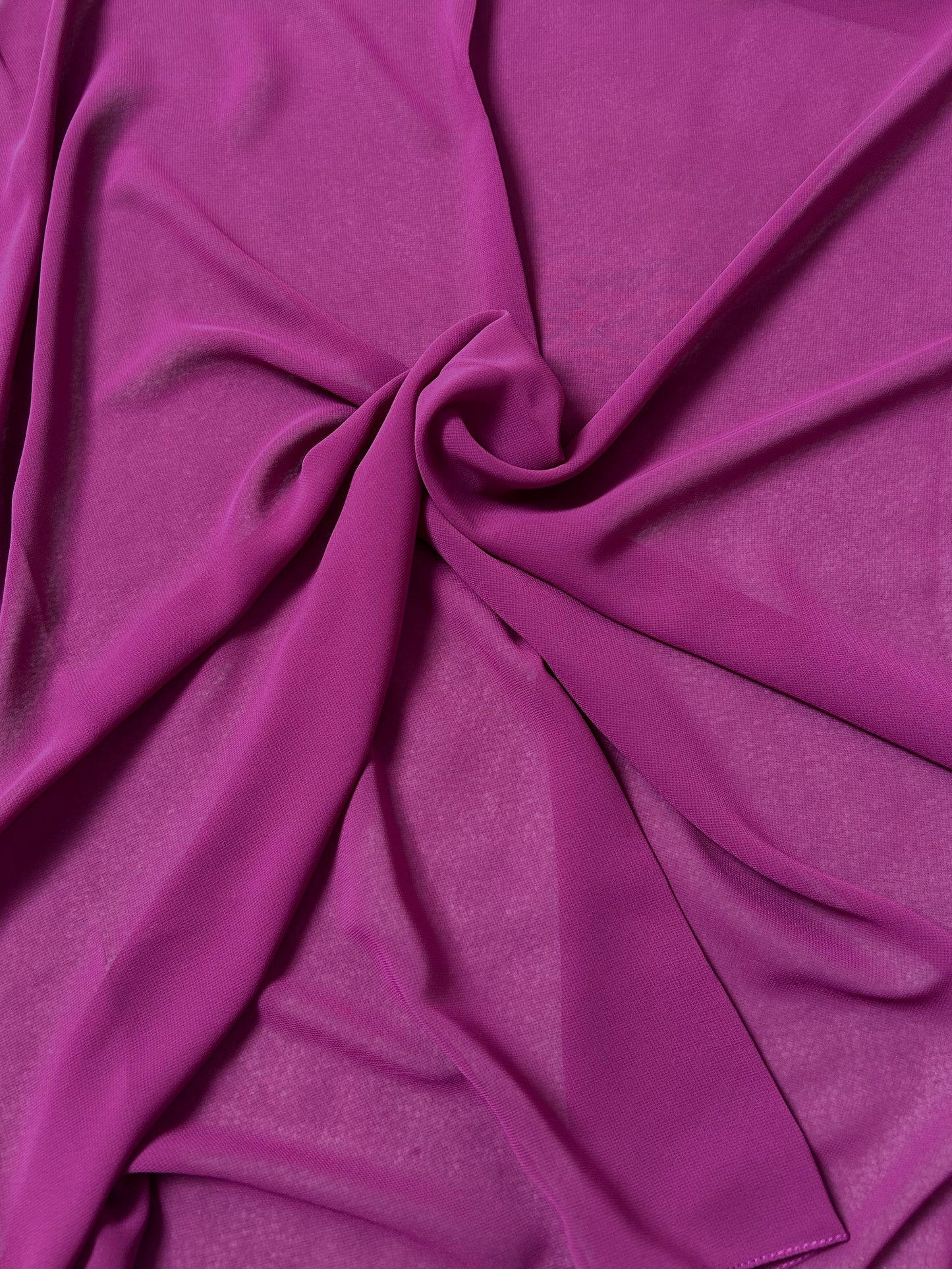 Chiffon Hijab